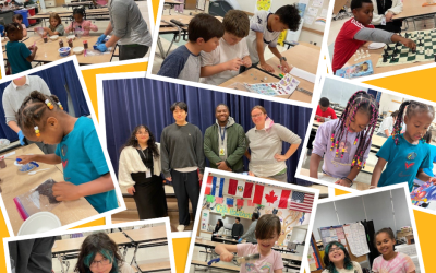 Site Spotlight: Hawthorne!