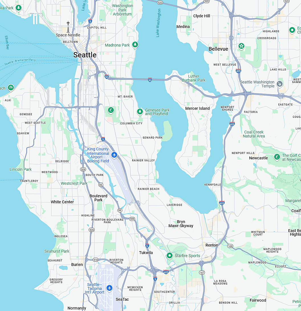 Launch Learning Seattle Wa