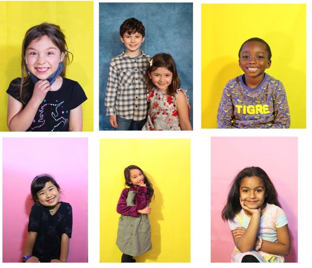 Launch Kids Homepage Launch Kids Homepage