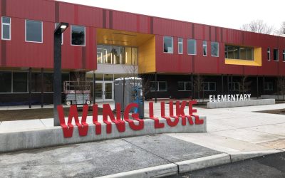 New Site Alert: Launch @ Wing Luke Elementary!