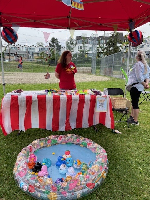 Launch-learning-Kimball Summer