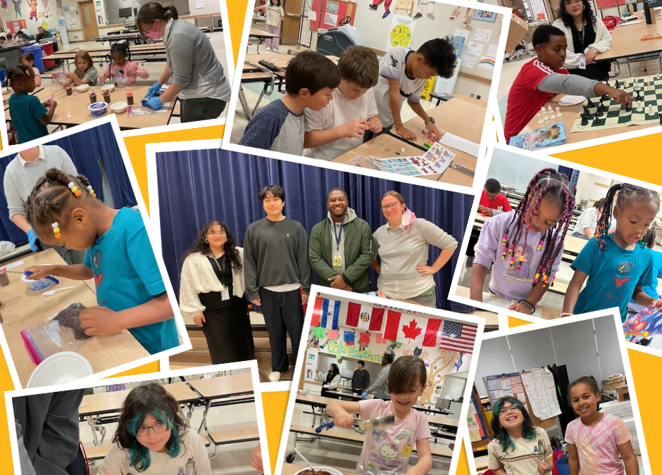 Site Spotlight: Hawthorne!